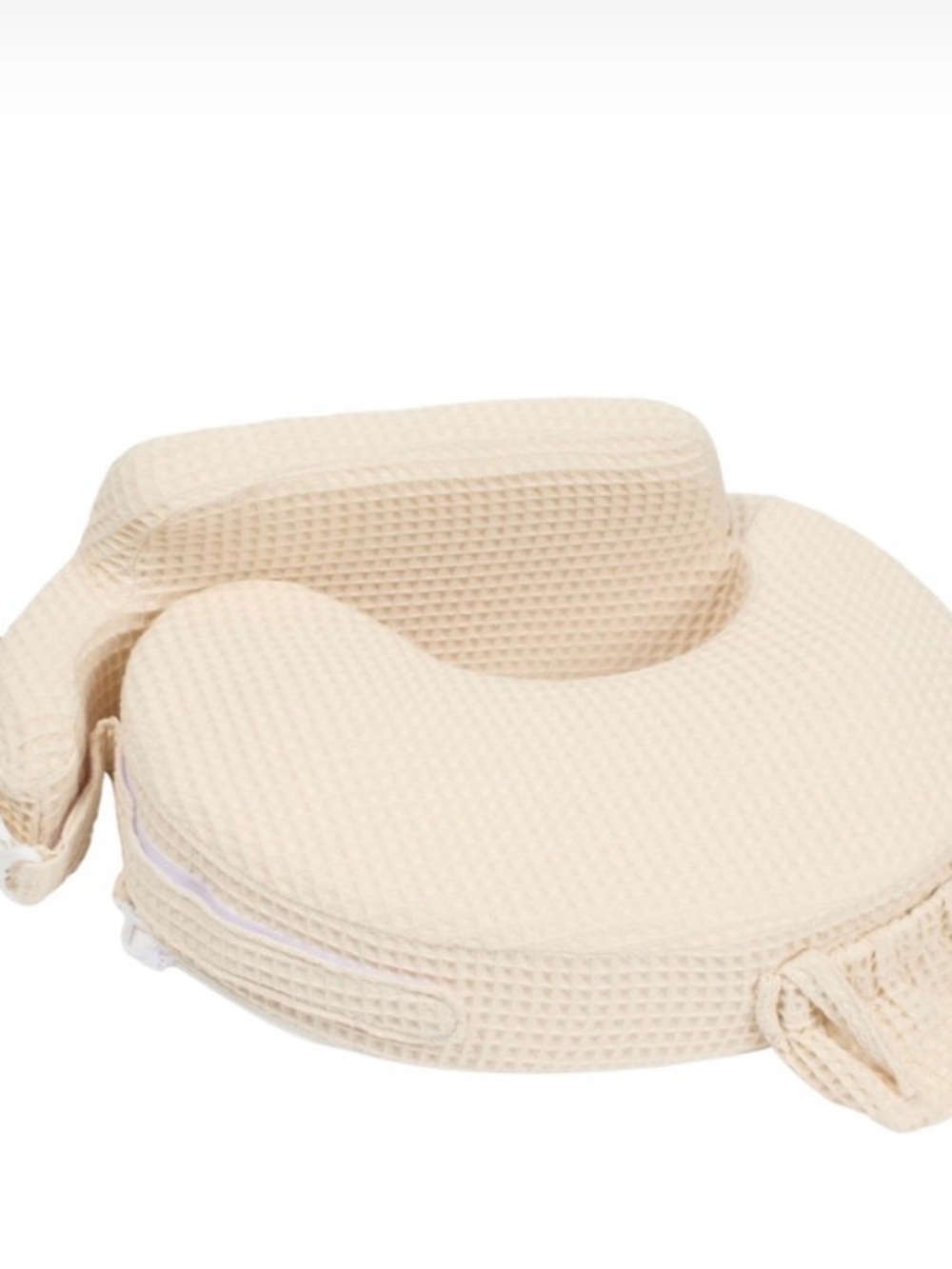 My Brest friend nursing pillow organic